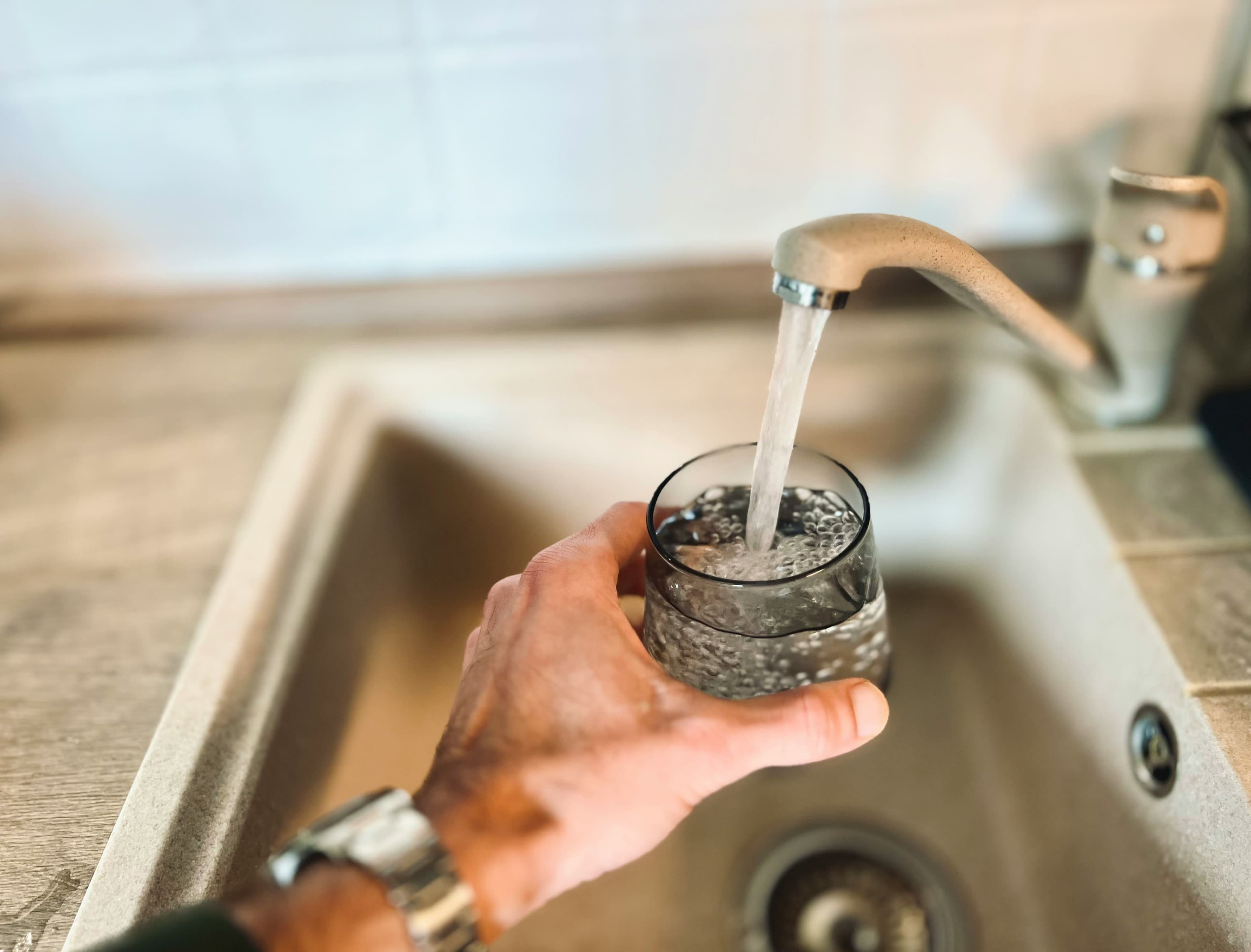 Wasser und Umwelt
