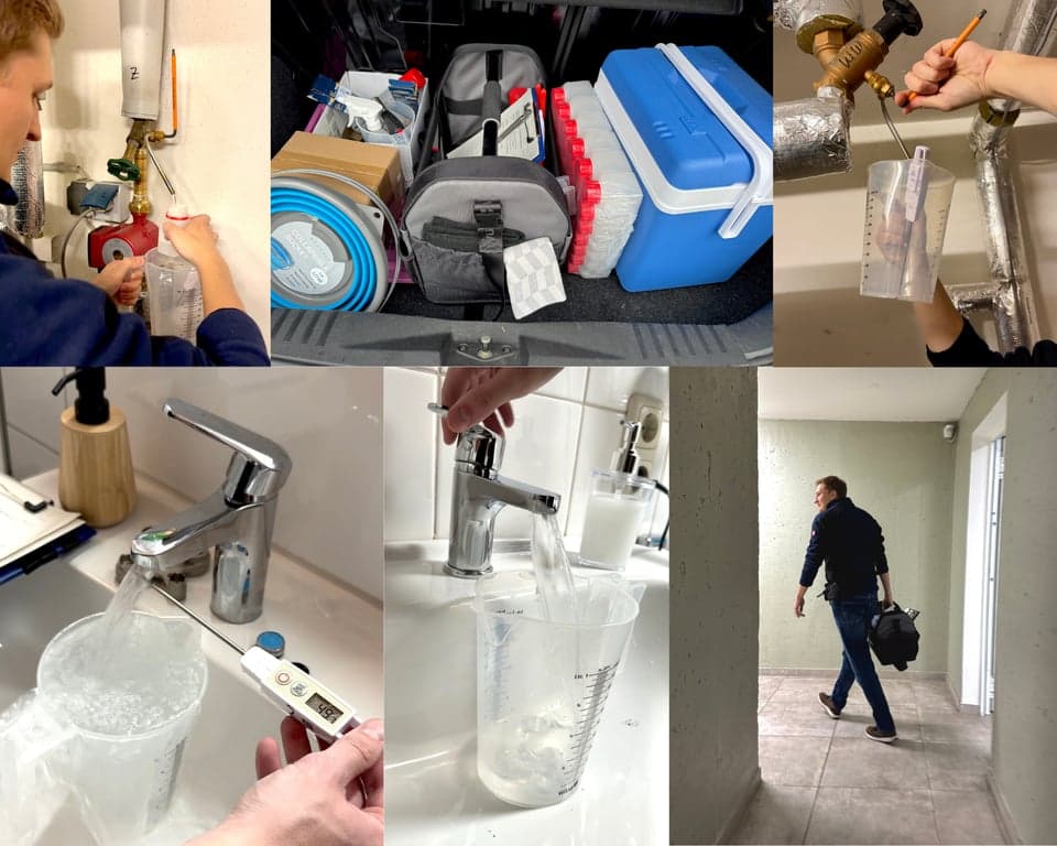 Die Geschichte meiner Bilder